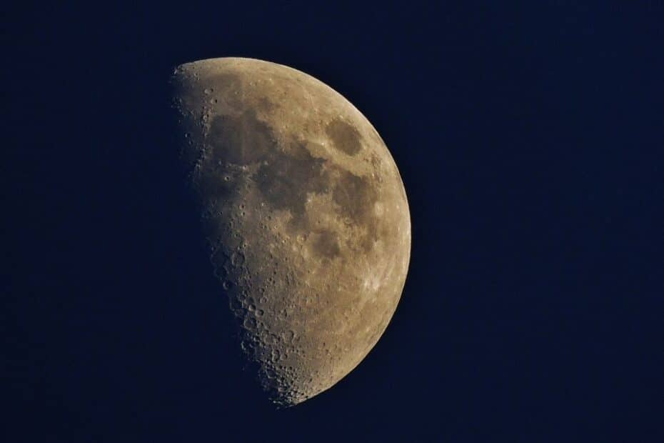 Moon - Have a good night sayings Have a good ภาพถ่ายตอนเย็นสำหรับจิตวิญญาณ
